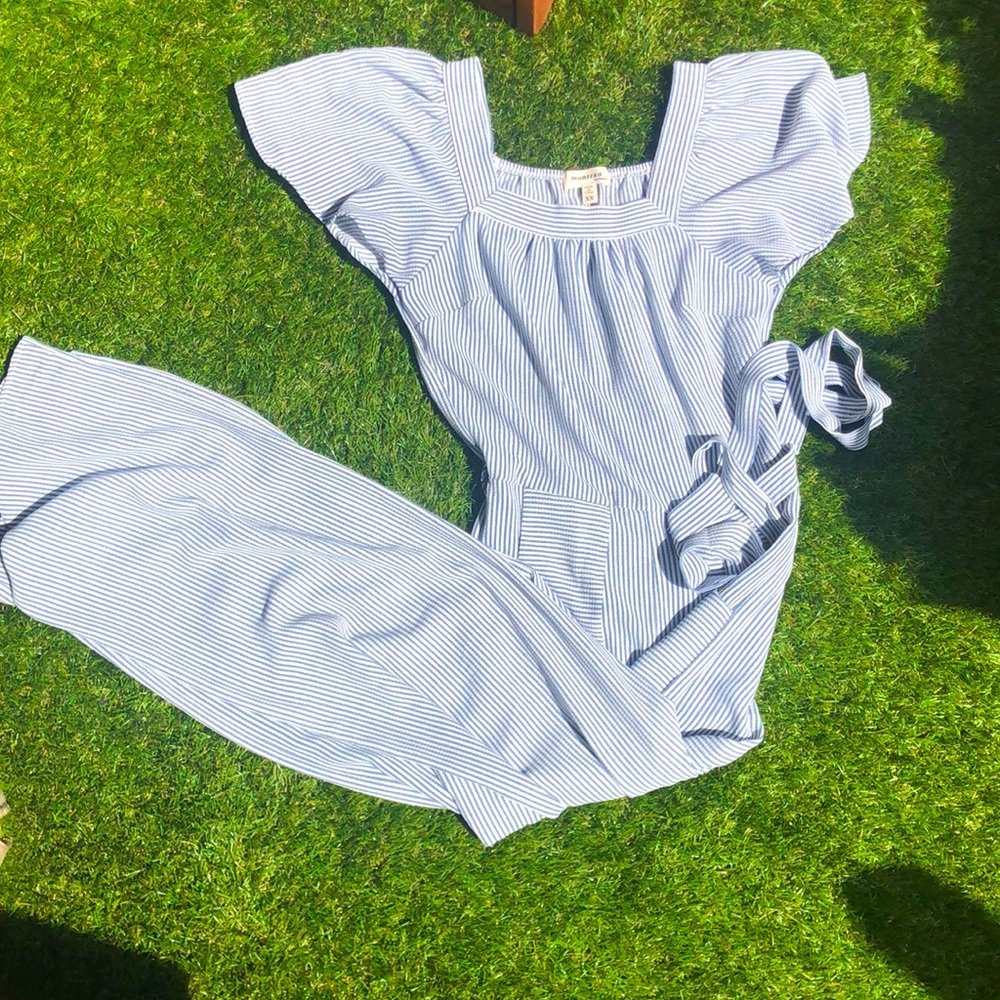 Romper suit